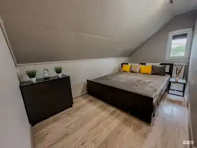 Частный дом Коттедж - 35