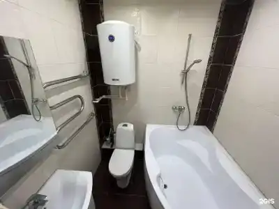 КакДома на Климова 25 - 7