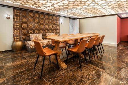 City Park Hotel - 16
