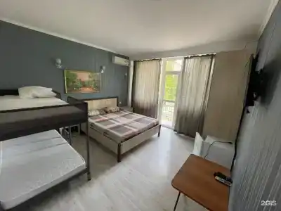 Миррафлорес - 2