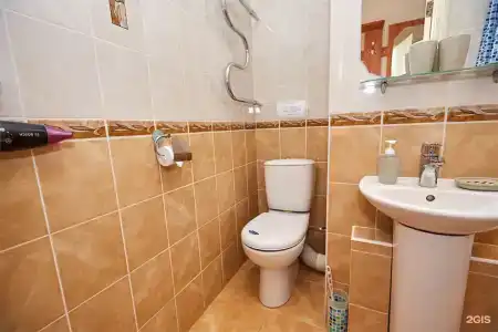 Санаторий Солнечный - 104