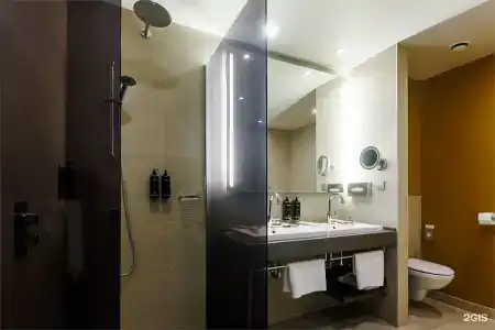 Mercure Тюмень Центр - 44