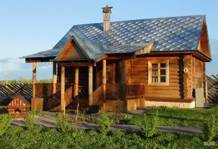 Дивеевская Слобода - 172
