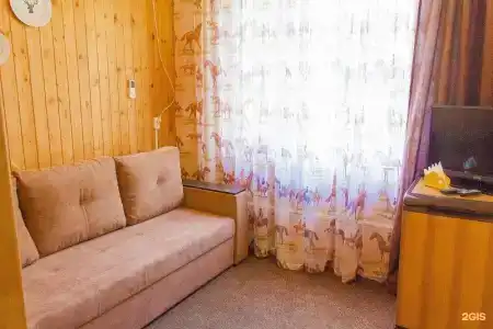 Морские Рифы Пансионат - 108