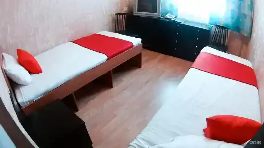 Maxrooms Волга Hollywood - 101