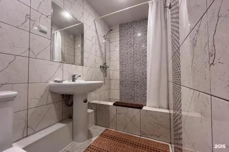 Вечный зов - 58