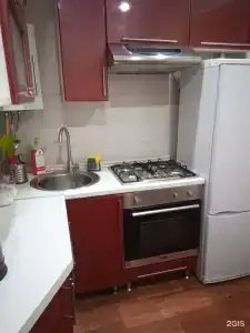 Комплекс Дубки - 221