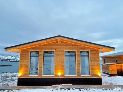Cedar Grass Териберка - 289