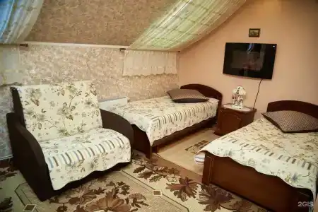 ВИП отель - 19