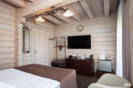 Загородный отель Целеево Клуб & Resort - 53