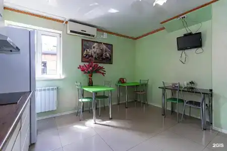 Besta hostel - 10