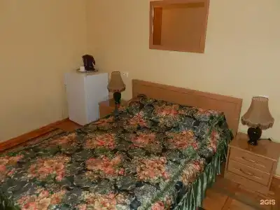 Губернский - 9