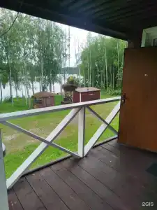 Крошнозеро - 0
