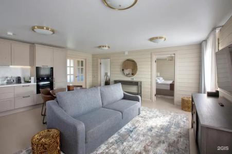 Загородный отель Целеево Клуб & Resort - 80