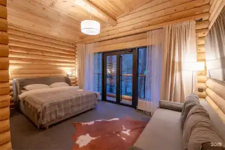Skazka Lodge Приэльбрусье - 144