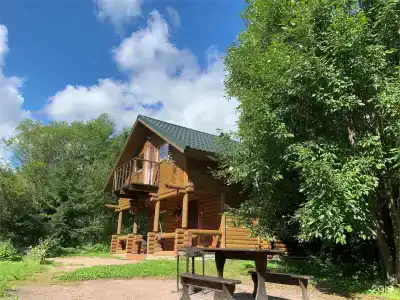 База отдыха Рюттю - 16