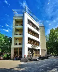 Аврора - 4