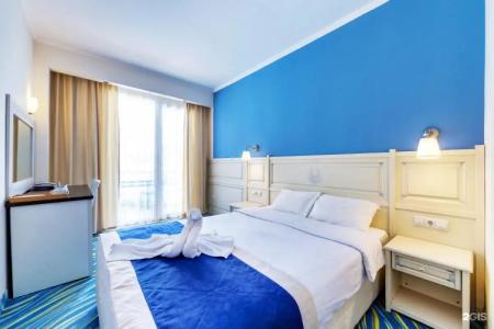 Гранд-Шато - 110
