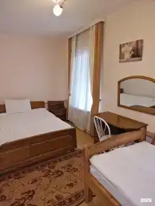 Купеческий - 19