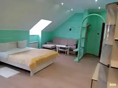 Старый Дворик - 61