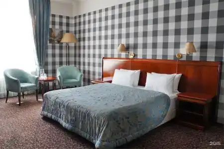 Grand Wellness Novahovo & Spa - 238