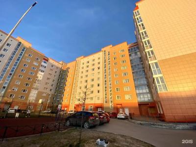 Тундровый 2 - 63