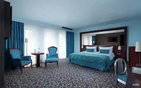 Domina St.Petersburg - 127