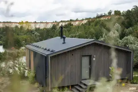 Гнездо мамонта - 2