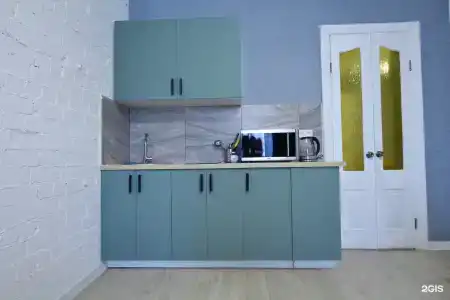 Квартира на Ершова - 18