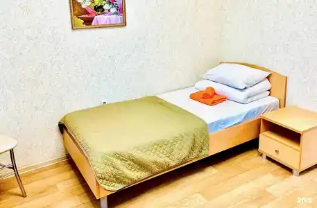 SmartHotels КДО Волгоград - 58