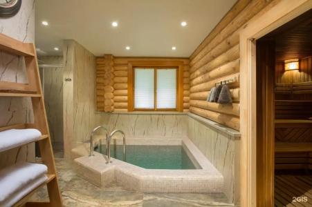 Загородный отель Целеево Клуб & Resort - 87
