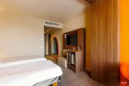 Mercure Тюмень Центр - 69