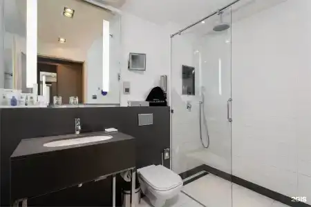 Radisson Blu Белорусская - 120
