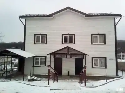 Апарт-отель на Юбилейной - 5