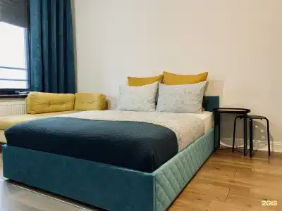 Business & Travel Савеловский Cити - 41