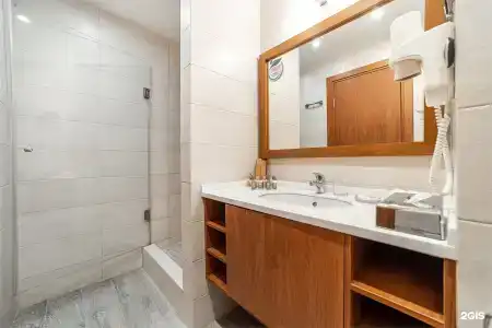 Ski Inn Rosa Khutor SPA - 47