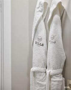 Hills Polyana Hotel & SPA - 109