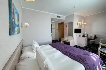 Old Estate Hotel & SPA - 186