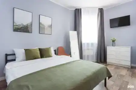 Гвардейский - 0
