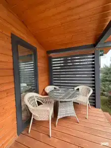 Хвоя Cottage House - 2
