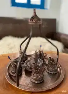 Бабушкин Этнодом - 12