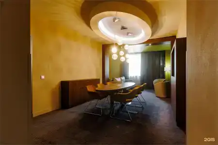 Mercure Тюмень Центр - 82