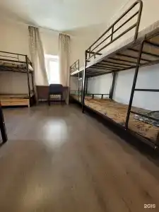Хостел Main room - 123