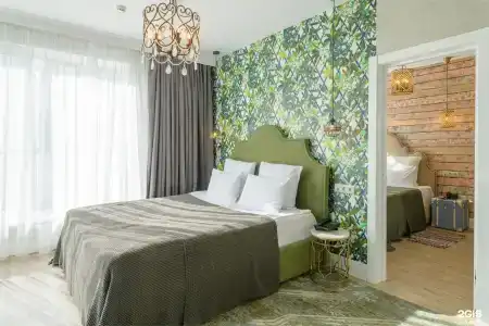 Hills Polyana Hotel & SPA - 150