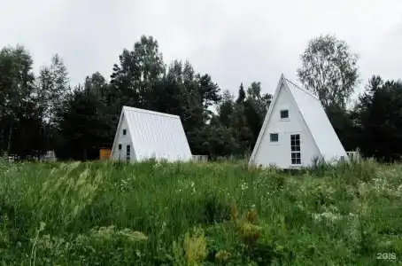 Зеленая Тропа Деревня - 49