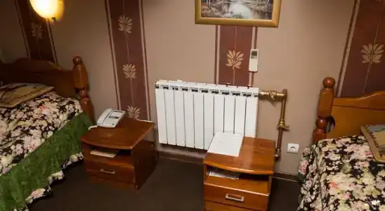 Староямская - 8