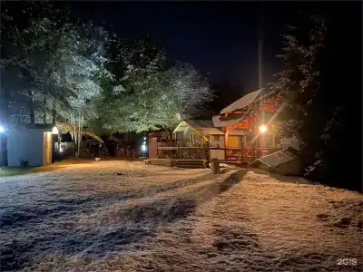 Селигер виледж - 97