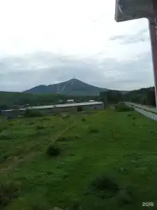 Эльбрус - 1