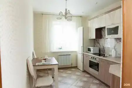 Квартиры на Крылова 34 - 89
