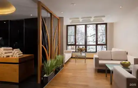 Radisson Роза Хутор - 19
